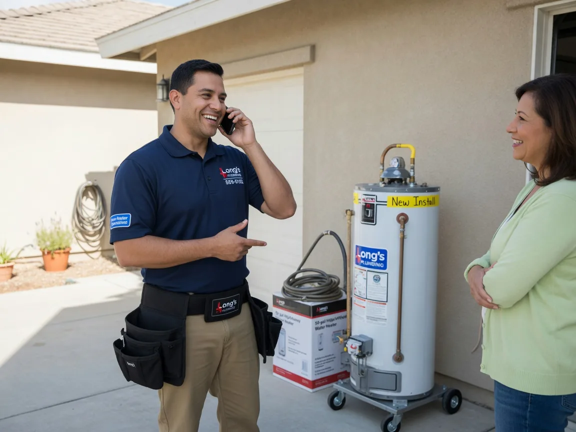 Leak Detection Henderson, NC FAQs